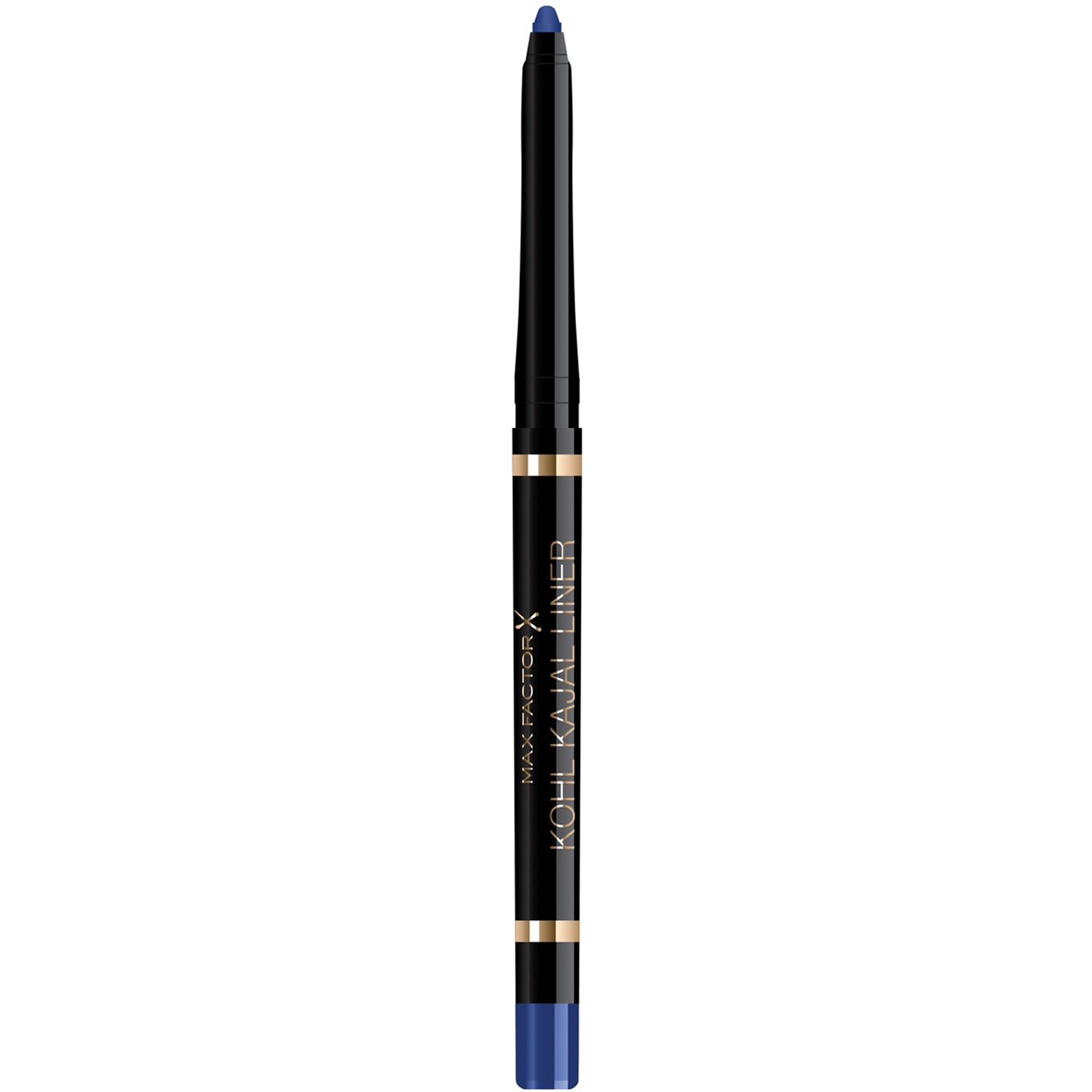 Max Factor Kohl Kajal Automatic Liner 02 Azure - 1 ml