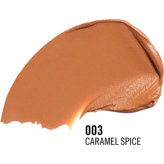 Cream Bronzer Caramel Spice 003 10 g