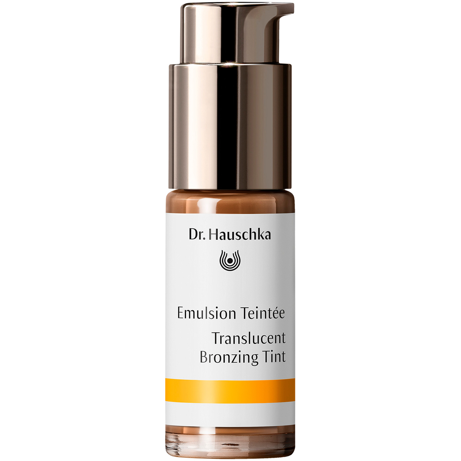 Translucent Bronzing Tint, 18 ml Dr. Hauschka Dagkräm