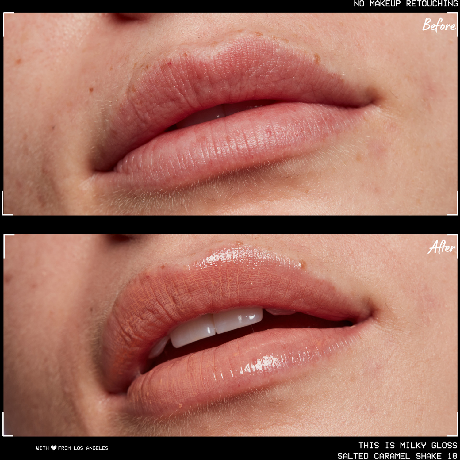 This Is Milky Gloss Lip Gloss