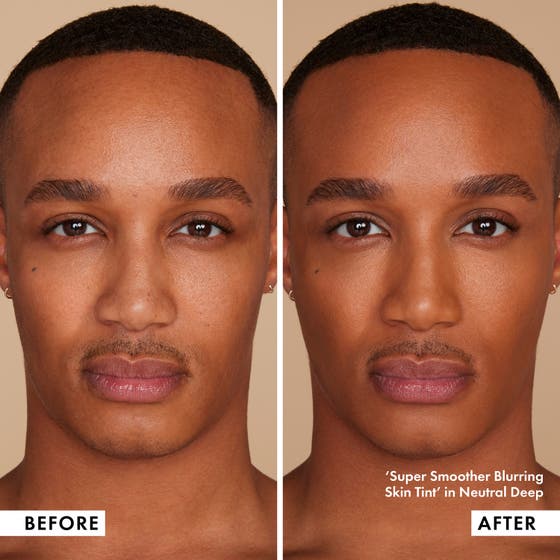 Smoother Blurring Skin Tint