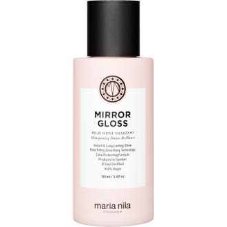Mirror Gloss Shampoo