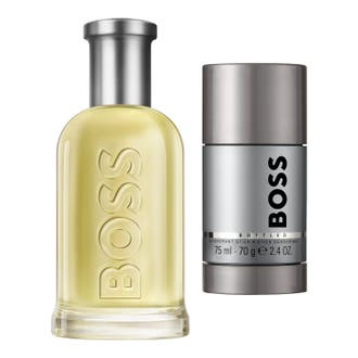 Boss Bottled Set