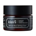 Midnight Blue Calming Cream