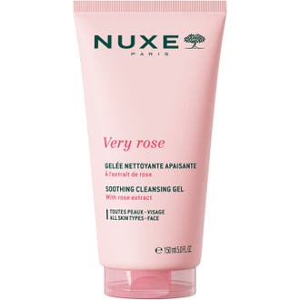 Very Rose Soothing Cleansing Gel