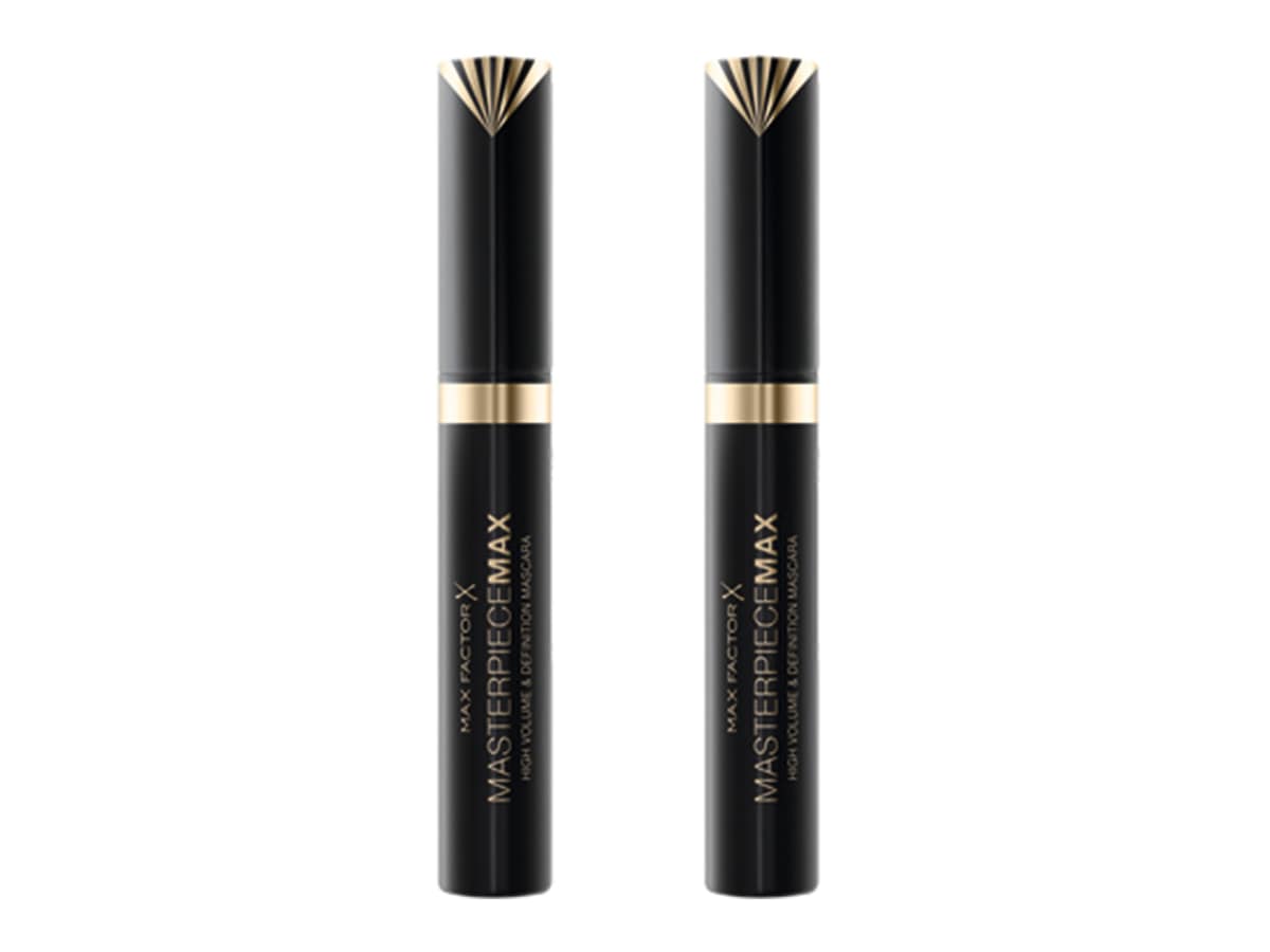 Masterpiece Max Mascara 2-pk, Max Factor Mascara