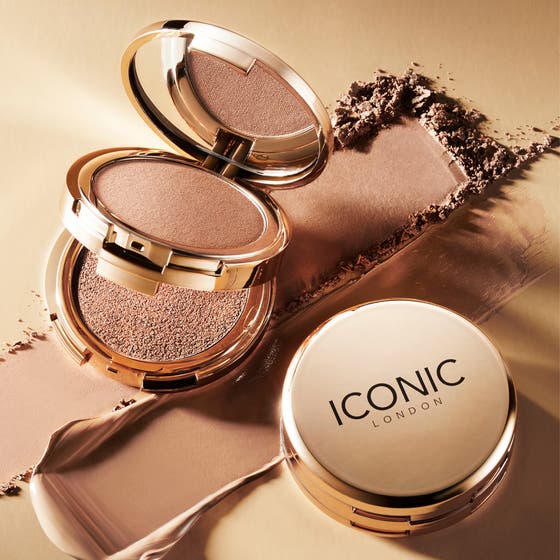 Precision Duo Contour Pots