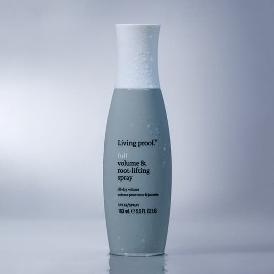 Full Volume & Root-Lifting Spray