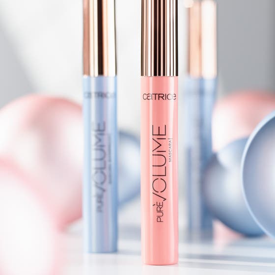 Pure Volume Mascara