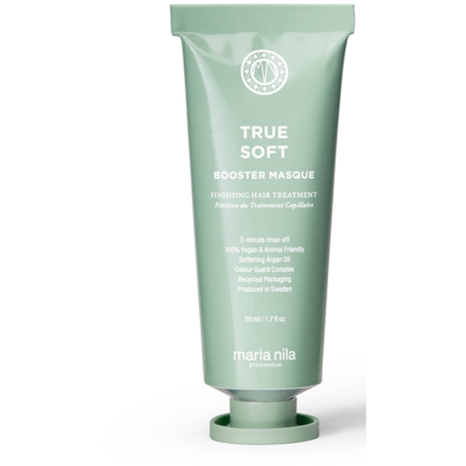 Maria Nila True Soft Booster Masque - 50 ml