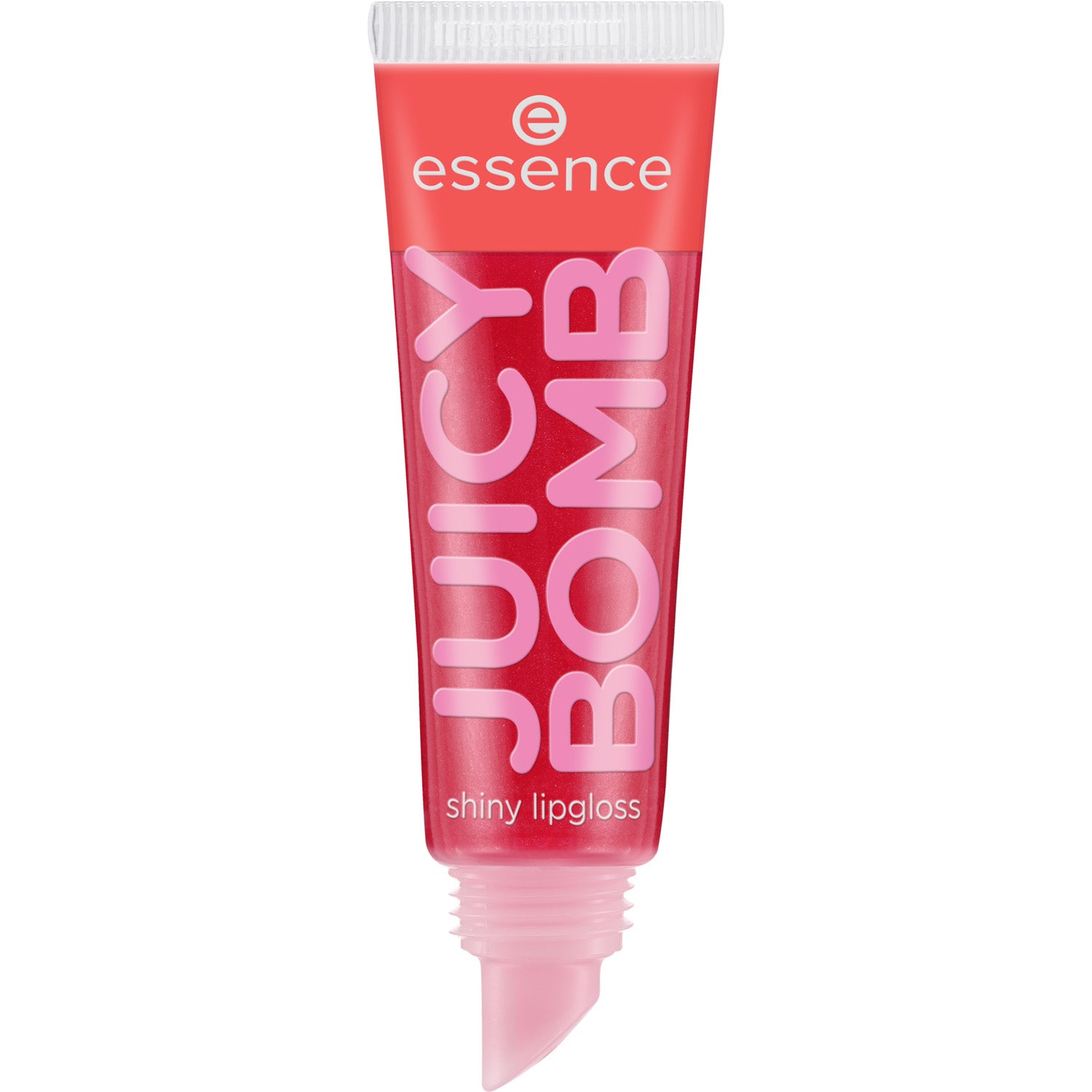 Juicy Bomb Shiny Lipgloss 104 10 ml