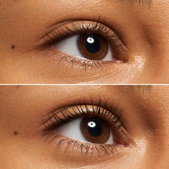 Glam&Doll Curl & Volume Mascara