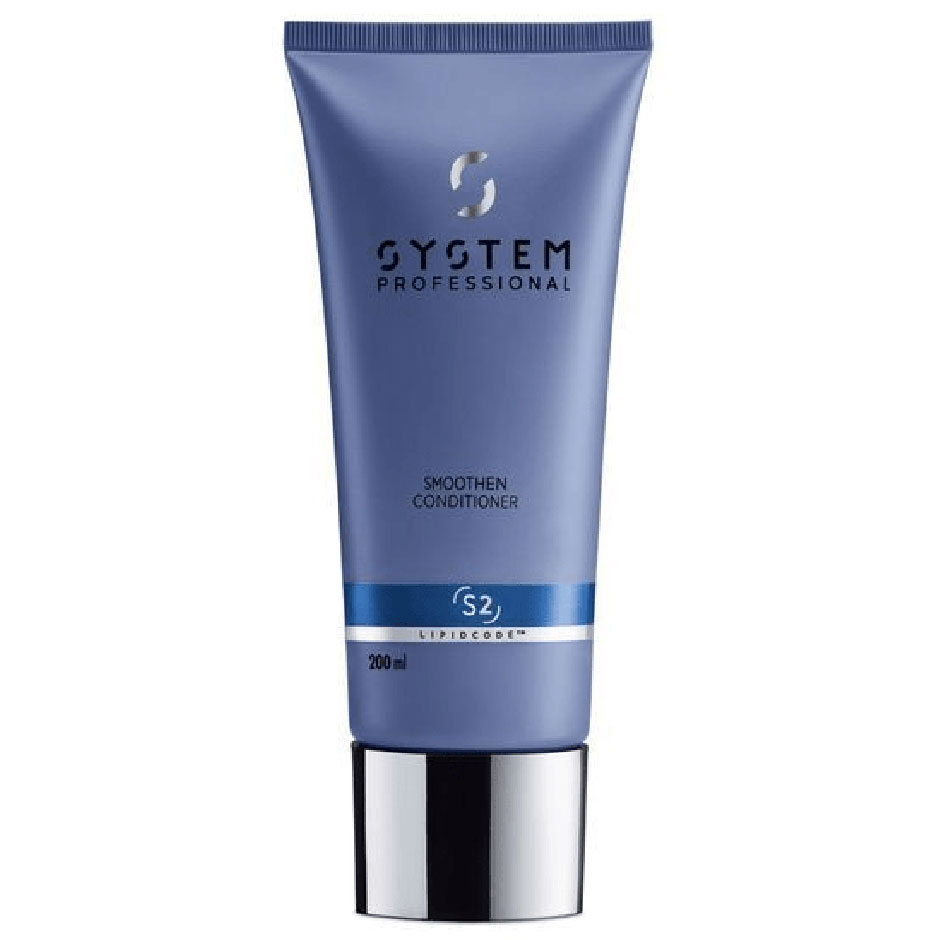 Smoothen Conditioner, 200 ml System Professional Balsam