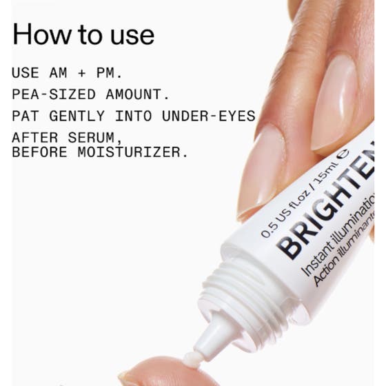 Brighten-i Eye Cream