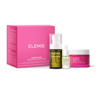Kit: Superfood Set