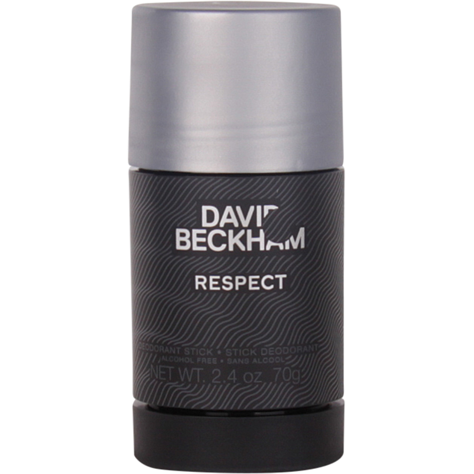 David Beckham Respect Deo Stick, Deostick 70 ml David Beckham Herrdeodorant