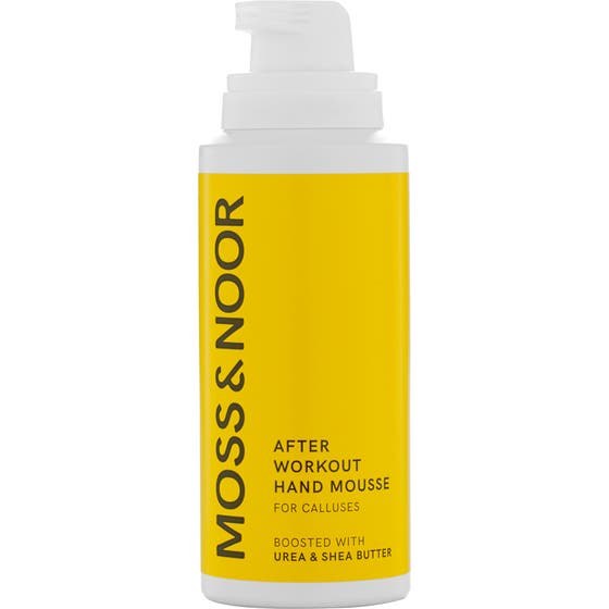 After Workout Hand Mousse