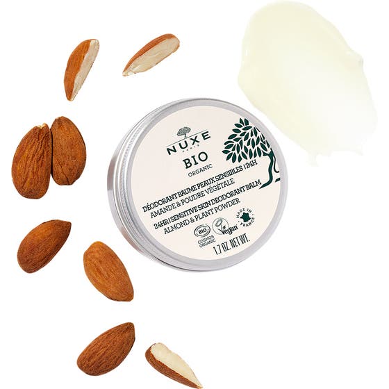 Bio Organic 24h Sensitive Skin Deo Balm