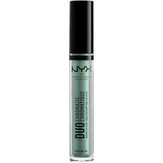 Duo Chromatic Lip Gloss