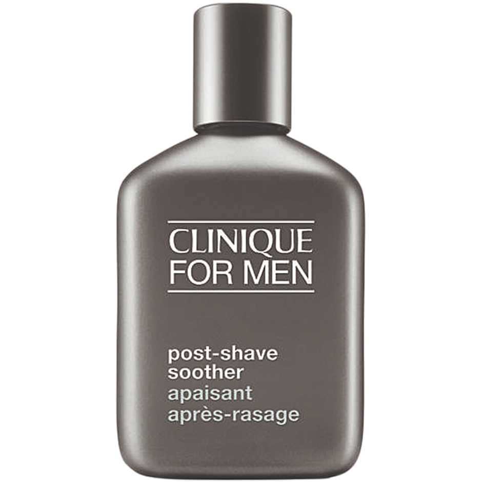 Clinique For Men Post-Shave Soother 75 ml Clinique Efter rakning