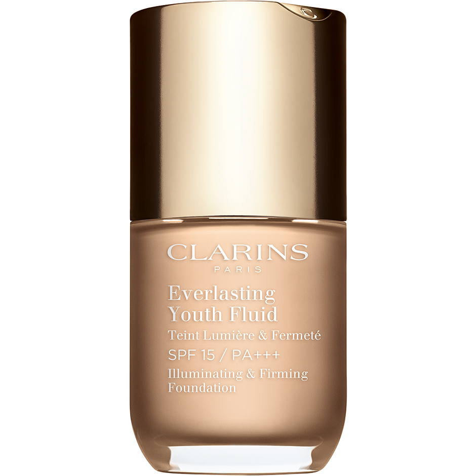 Everlasting Youth Fluid, 30 ml Clarins Foundation