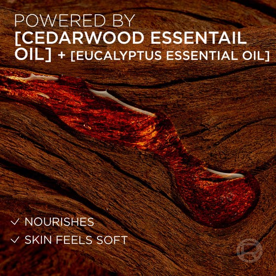 Men Expert Barber Club