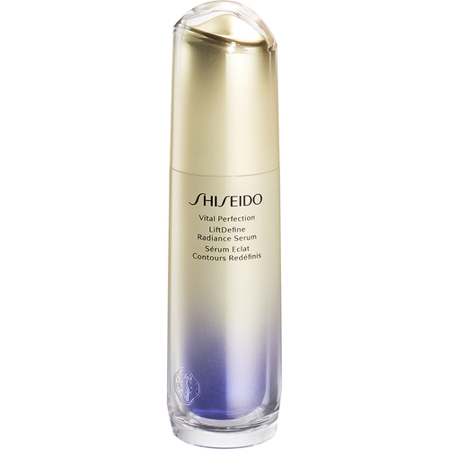 Shiseido Vital Perfection Liftdefine radiance serum