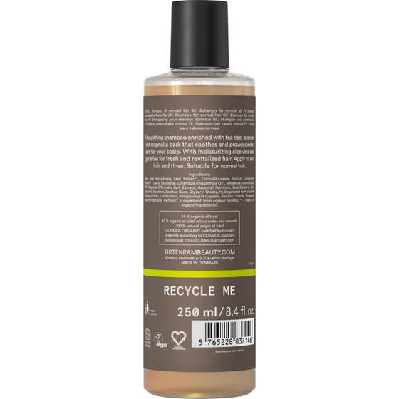 Tea Tree Irritated Scalp Shampoo