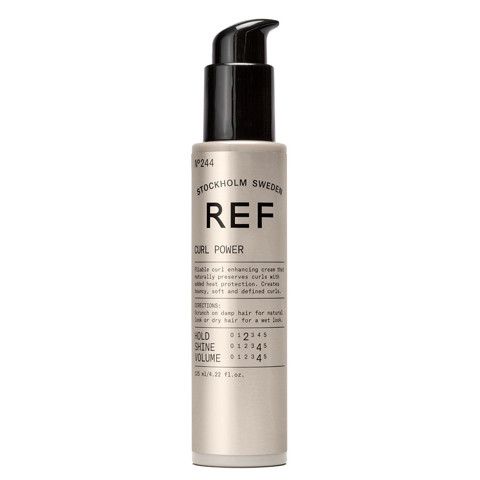 REF. Curl Power, 100ml REF Stylingprodukter