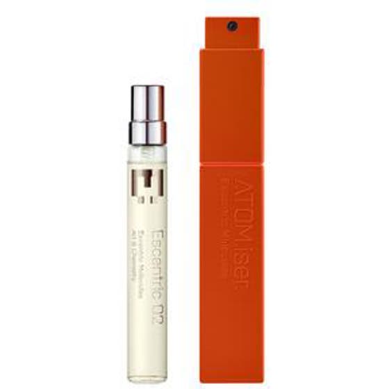 Escentric 02 Atom.Iser Set