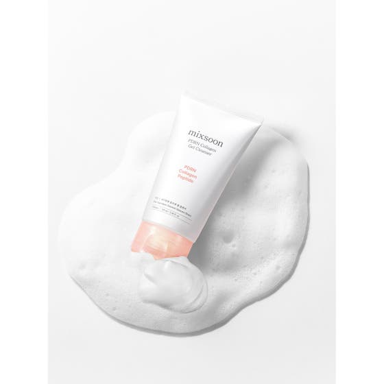 PDRN Collagen Gel Cleanser
