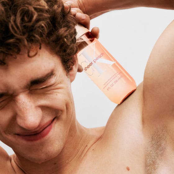 Hair & Body Mist