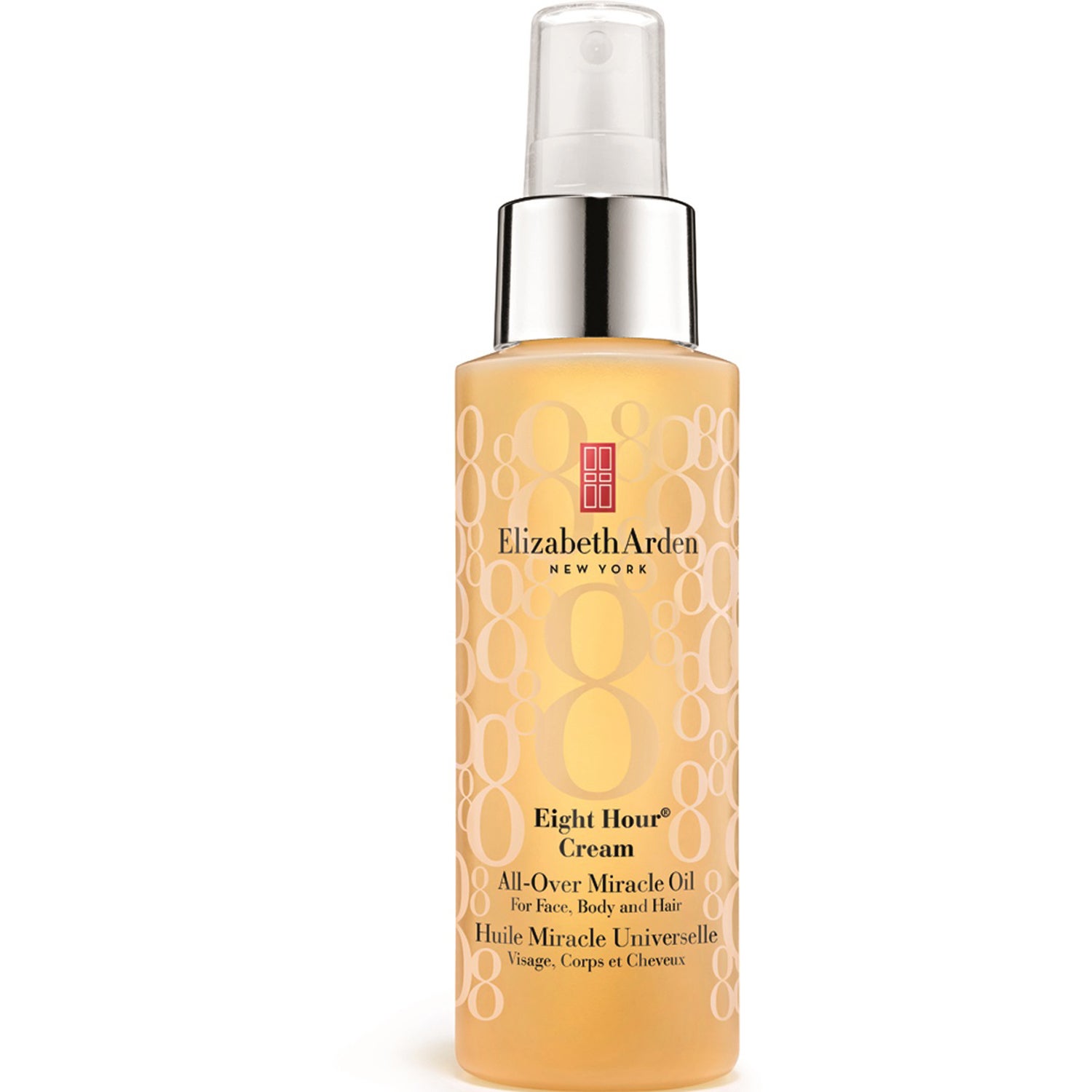 Elizabeth Arden Eight Hour All-Over Miracle Oil