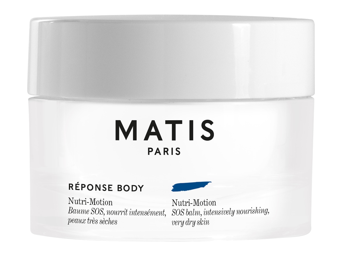 Body Nutri-Motion, 200 ml Matis Body Lotion