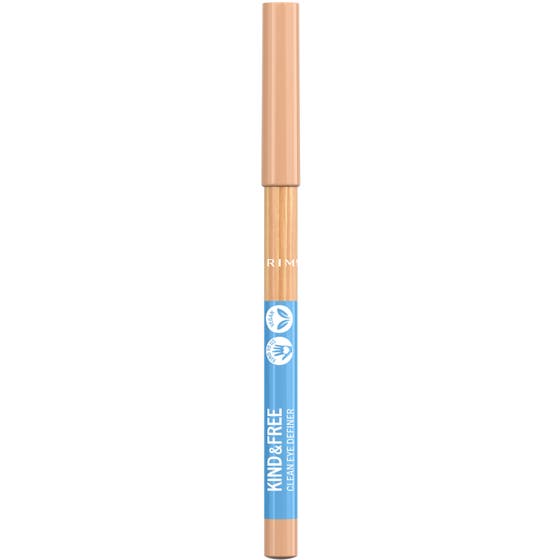 Kind & Free Clean Eye Liner