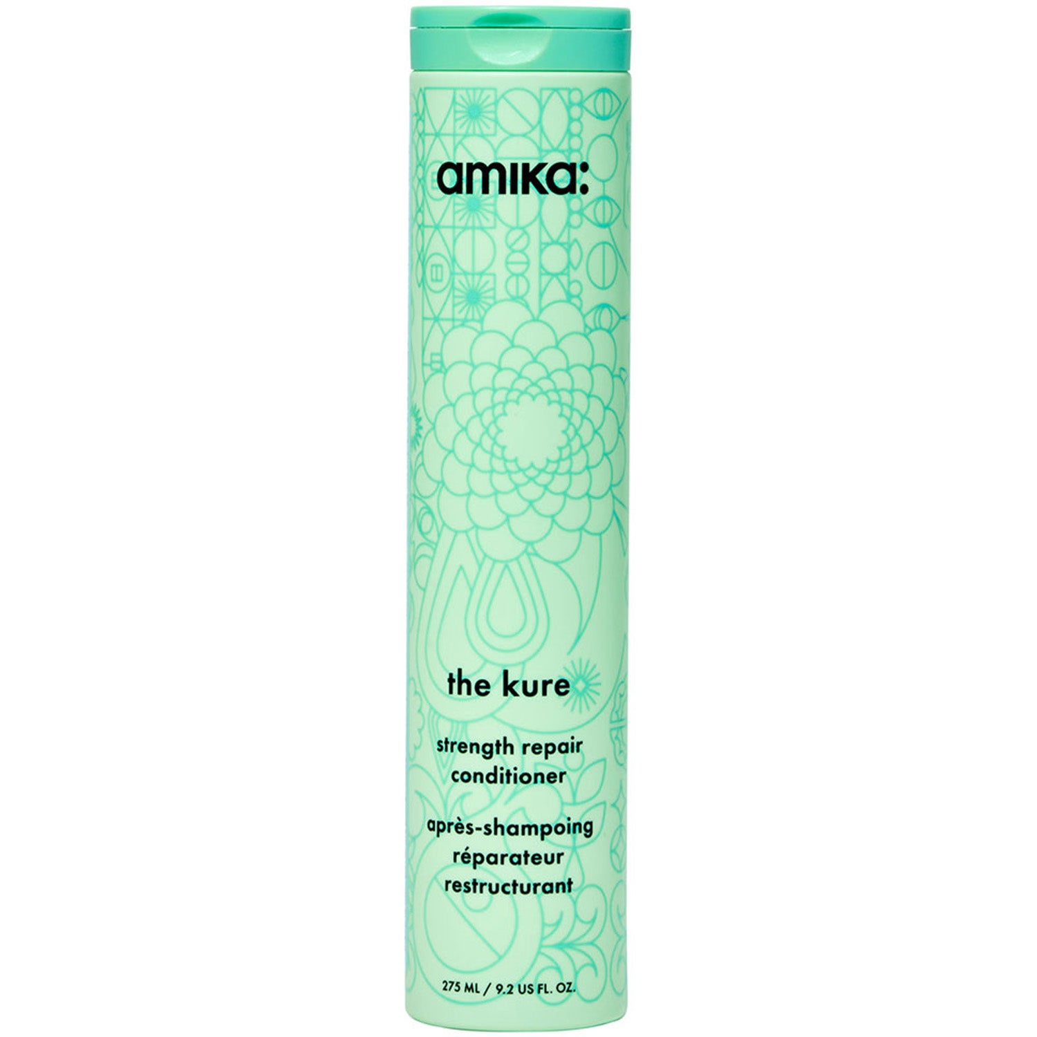 The Kure Bond Repair Conditioner, 275 ml Amika Balsam