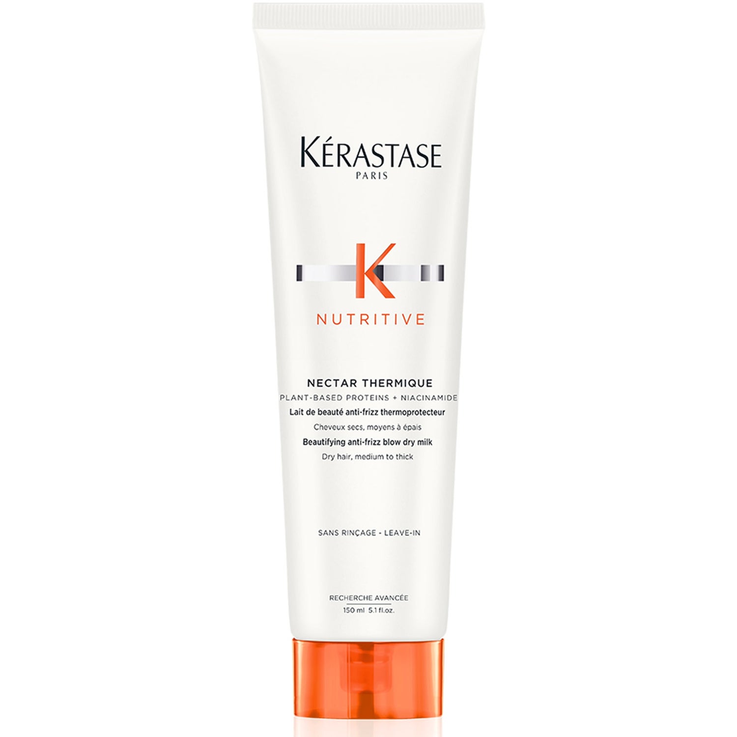 Kérastase Nutritive Nectar Thermique Leave-In - 150 ml
