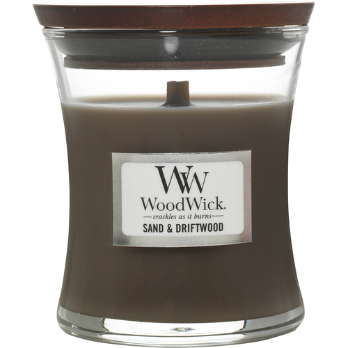 WoodWick Sand & Driftwood