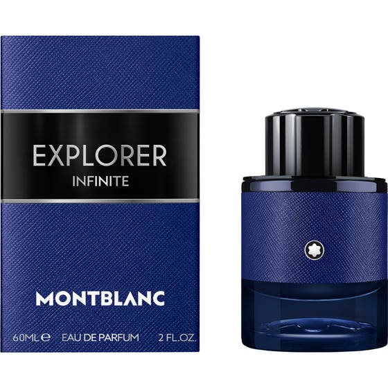 Explorer Infinite EDP