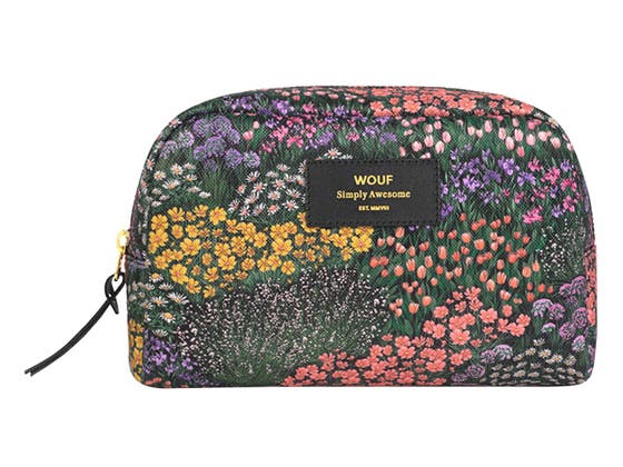 Big Beauty Toiletry Bag