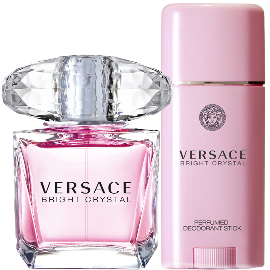 Bright Crystal,  Versace EdT