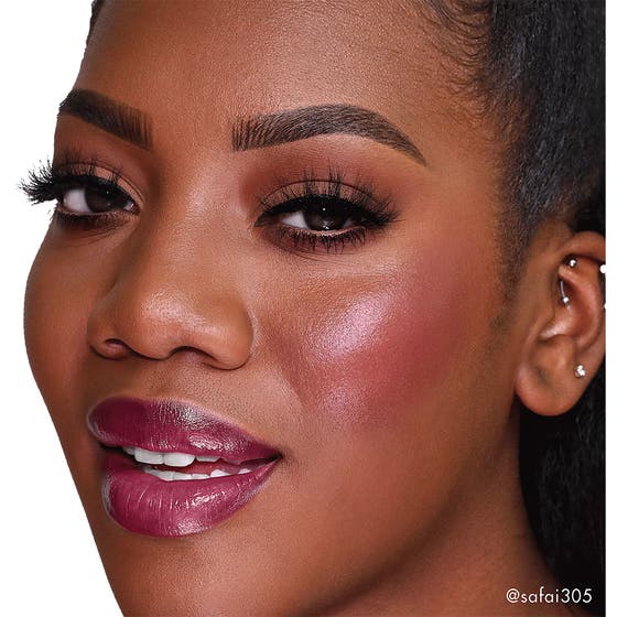 Supercharged  Cheek + Lip Multistick