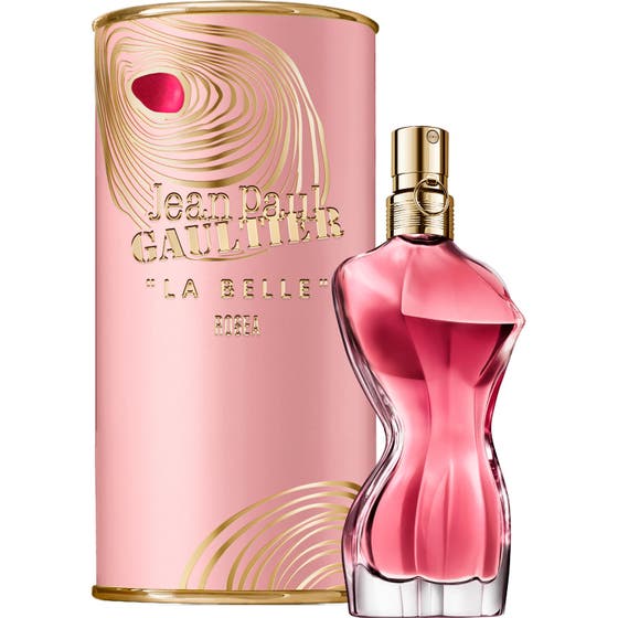 La Belle Rosea
