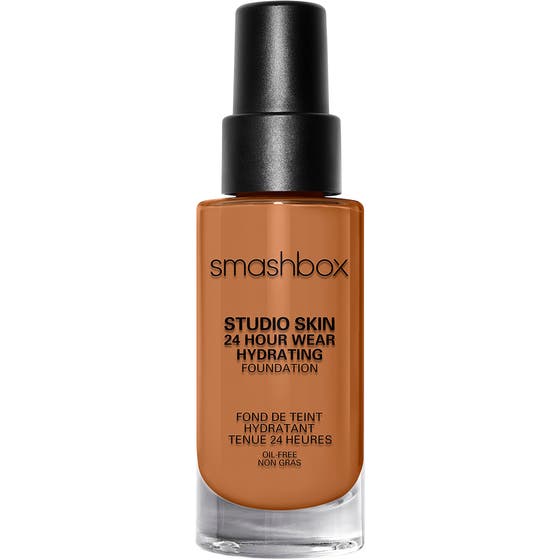 Studio Skin 24H Wear Hydrating Foundation
