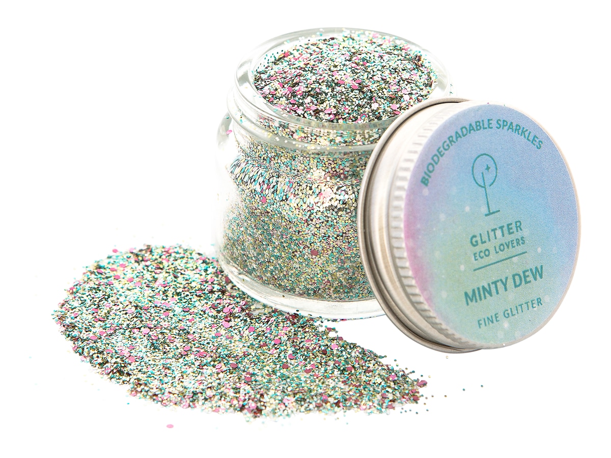 Fine Glitter
