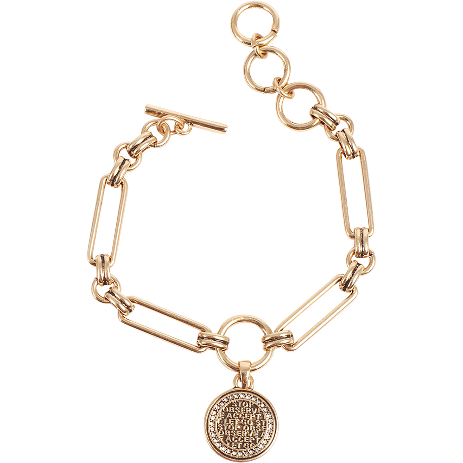 Coin Of Relief Bracelet,  A&C Oslo Armband