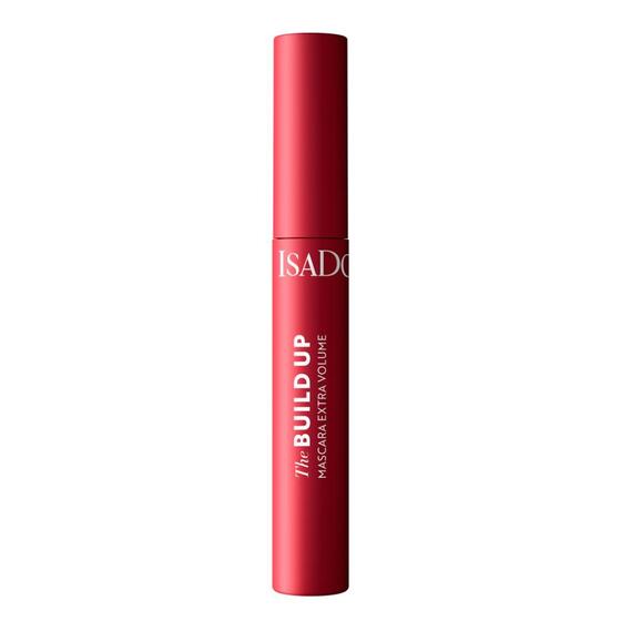 Build Up Mascara Extra Volume