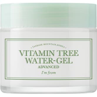 Vitamin Tree Water-Gel Advanced