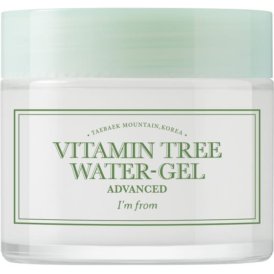 Vitamin Tree Water-Gel Advanced