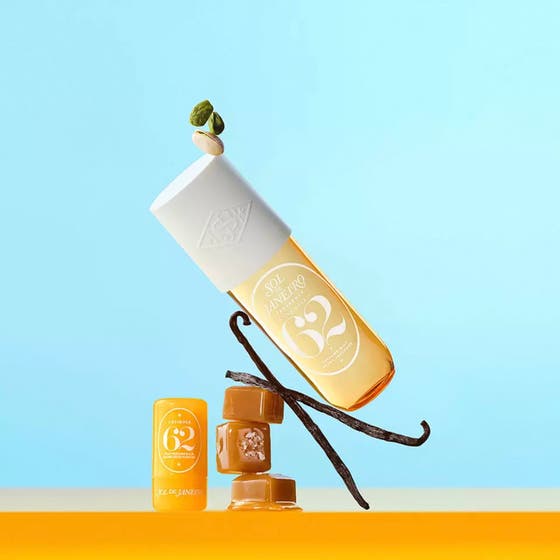 Cheirosa '62 Jelly Perfume Balm